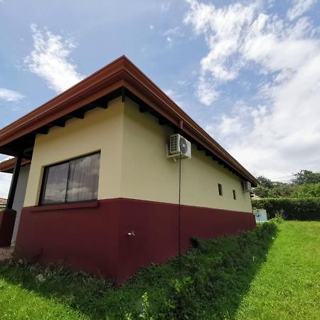 Villa Casa Lucas Tamarindo Exterior foto