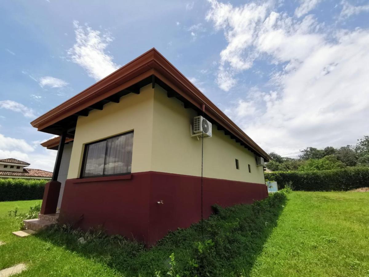 Villa Casa Lucas Tamarindo Exterior foto